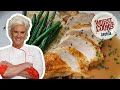 Anne Burrell&#39;s Seared Chicken Breast Recipe | Worst Cooks in America | Food Network