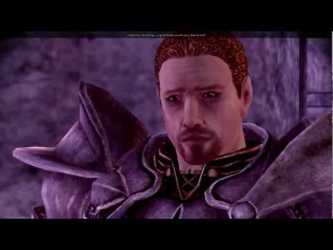 Dating cullen dragon age