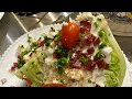 Wedge Salad |MARILYN MILES
