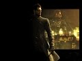 Deus EX HR Directors Cut Wii U - Part 12 Riots at Home