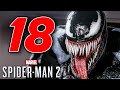 VENOM!!!! - SPIDER-MAN 2 [Walkthrough Gameplay ITA PS5 - PARTE 18]