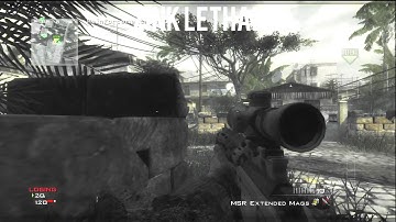 rM vs Ns | 2-0 | Edited By Lethal