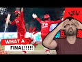 Thrilling final psl 9  cricomedy 294