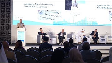 ICS-EUS 2025 - Speaker Reflections | Insights from the Scientific Sessions