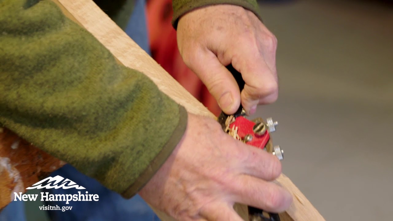 Peter Maynard Furniture Maker YouTube