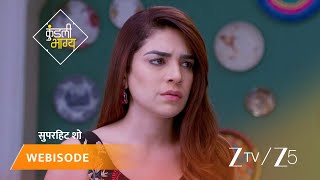 KUNDALI BHAGYA | Episode - 517 | Part 1 | Preeta Arora Luthra, Karan Luthra