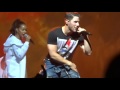 Nick Jonas - Bacon Live - 9/17/16 - The Forum - Inglewood, CA - Future Now Tour - [HD]