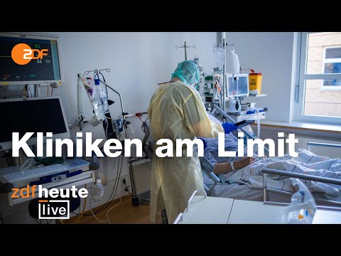 So angespannt ist