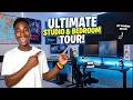 Grovee S Ultimate 2026 Studio Tour 