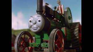 Thomas & Trevor But Its Narrated By Michael Brandon