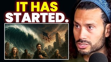 The CIA Taught Me to Escape Before America Collapses