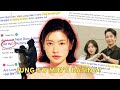 THE HISTORY OF JUNG SO MIN'S DATING LIFE | LOVE NEXT DOOR