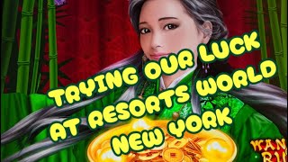 CAN WE WIN ON A $50 BUDGET ON PROSPERITY LINK ?#gamblebeeslots #slot #casino screenshot 1