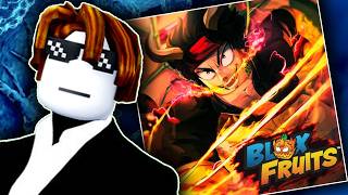 Bloxfruits เกมมะเร็งแดกสมอง - สับเกม