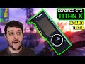 GTX TITAN X | The Champ From 2015 Tested in 2021!