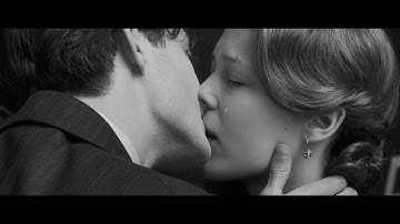 映画『婚約者の友人』予告編