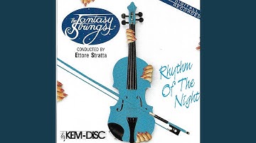 Rhythm of the Night