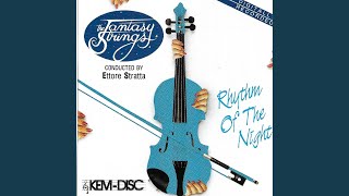 Rhythm Of The Night