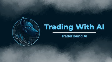 Trading With AI