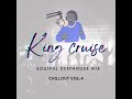 King cruise  soulful deep house mix chillout vol 4