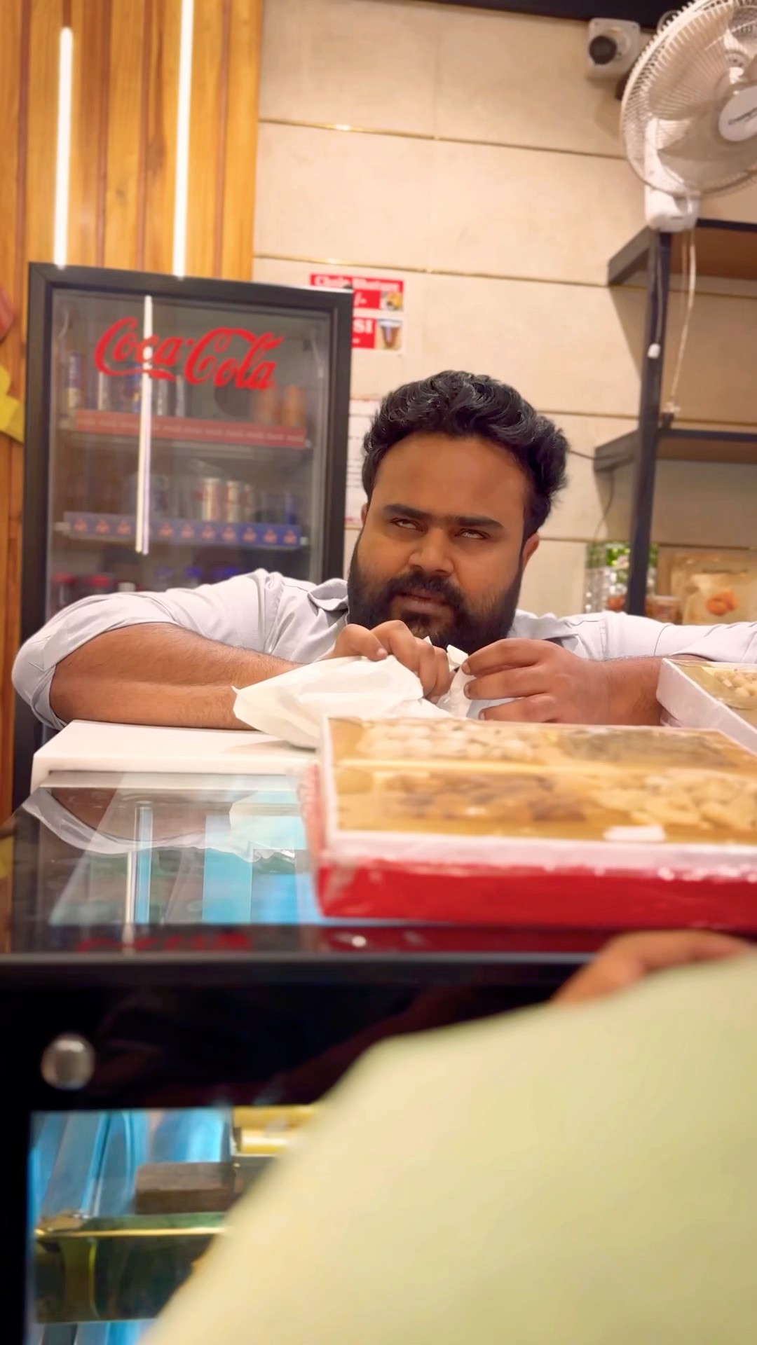 Bread वापस Kar? II #sevengers #shorts