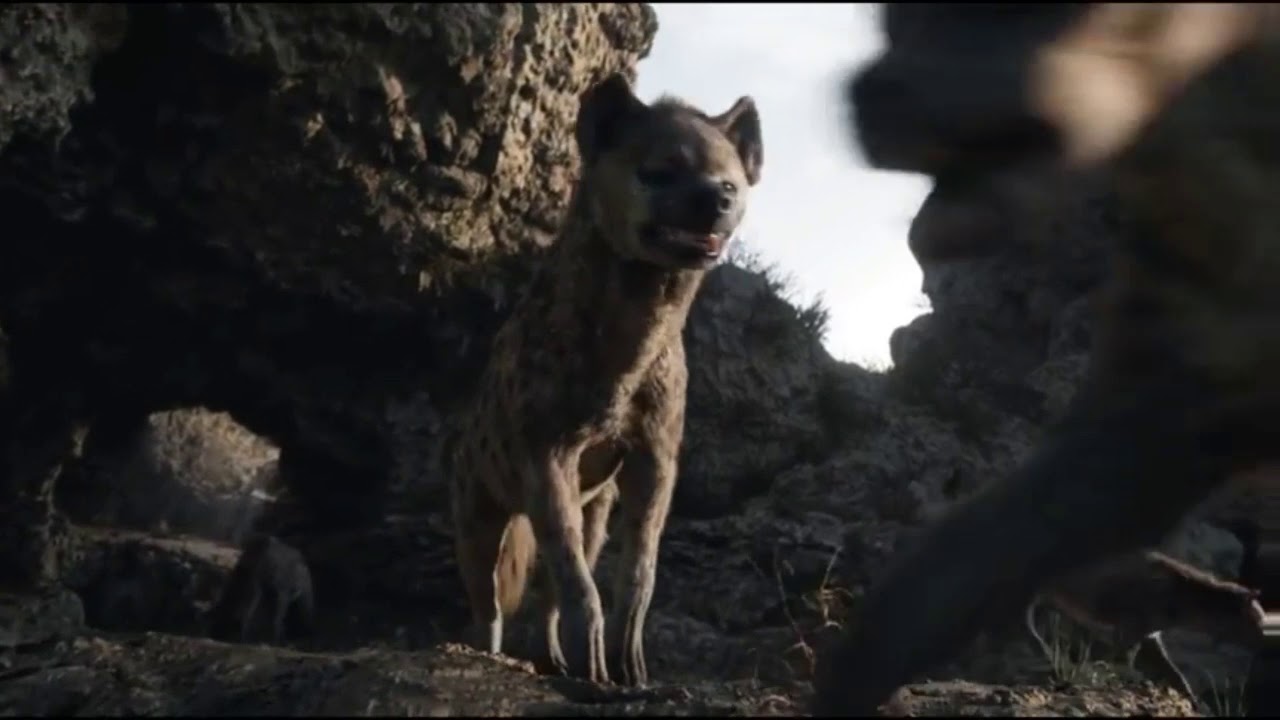 Tiger action scene with tik tok famus song alex and rus.... - YouTube