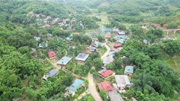 Xã biên giới Yên Khương khởi sắc nhờ Chương trình mục tiêu quốc gia vùng đồng bào dân tộc thiểu số v