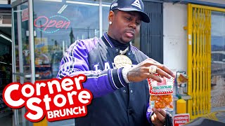 Corner Store Brunch: Compton AV || EP. 36