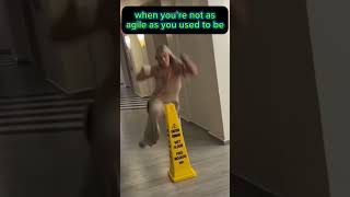 Download Lagu when you're not as agile as you used to be... #funny #memes #yobgs MP3