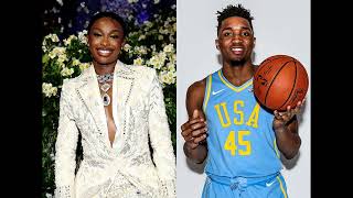 NBA Stars' Love Lives - Meet the Wives & Partners Behind the Players