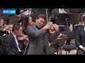 Capture de la vidéo Maxim Vengerov Plays Butterfly Lovers' Violin Concerto (2017)