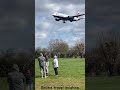 British airways  landing london  foryou  aviation trending