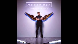 Video thumbnail of "Professor Green - In The Shadow Of The Sun"