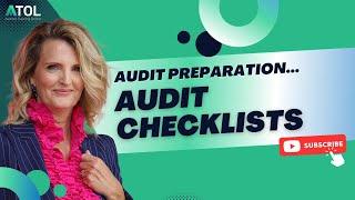 What Checklists Do You Need for your Internal Audit? screenshot 1