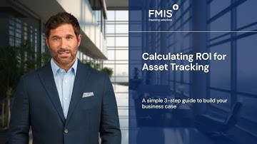 How to Calculate ROI for Asset Tracking | FMIS Guides