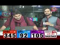 Lallantop TV Election Results 2019 Saurabh Dwivedi के साथ