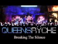 Queensryche "Breaking The Silence" Live 2014