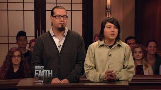 Judge Faith  Pregnant and Pit Bit; Craigslist Fail (Season 1: Episode #110)