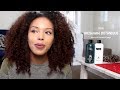 How to maintain natural hair | TRESemmé BOTANIQUE Review