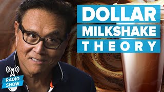 A Global Currency Crisis - Robert Kiyosaki, Kim Kiyosaki, Brent Johnson