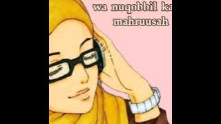 AL KAUNU // vina siti hawa