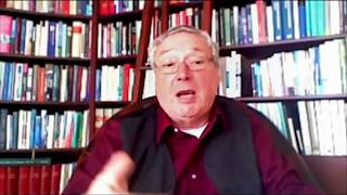Richard Griffiths - SDG talk