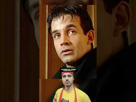 Kick: erokezz #erokez Адвокат прощается с Выдриним#кино#сериал#фильм#бандитскийпетербург