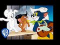 Tom y Jerry en Latino | Grandes aventuras con Tom y Jerry | WB Kids