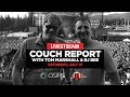 Couch Report ft. Tom Marshall + RJ Bee | Couch Report w/ Tom Mar | 7/21/18 | Relix