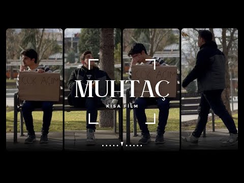 Muhtaç / Samsung Ultra Kısa Film