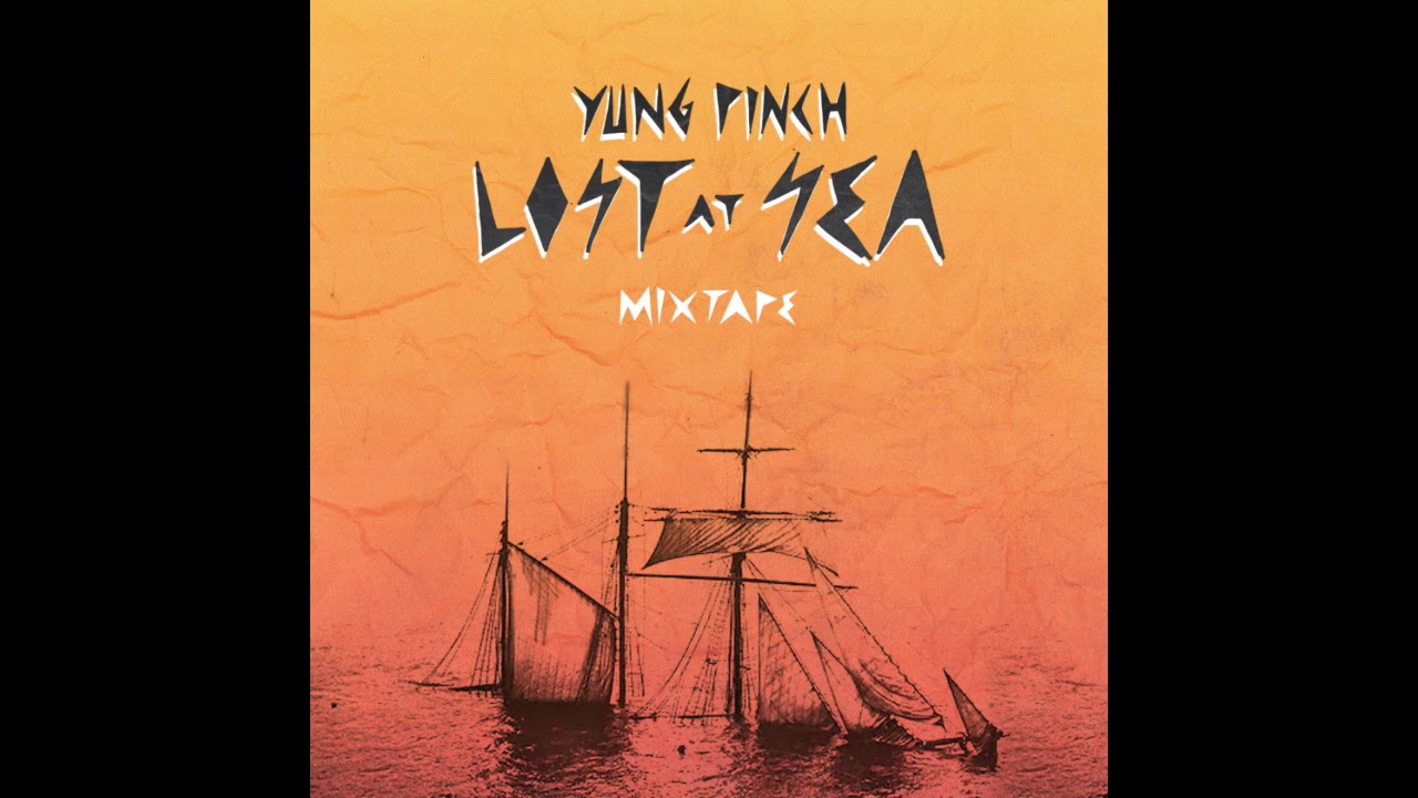 Yung Pinch   Not Tea Prod The Atomix