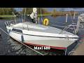 Maxi 680 Classic Swedish Cruiser