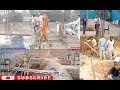 আমাদের সাইট ভিজিট এর কিছু অংশ বিল্ডিংয়ের  A TO  Z