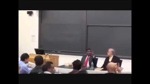 Corporate Chistianity Is Problem by Rajiv Malhotra